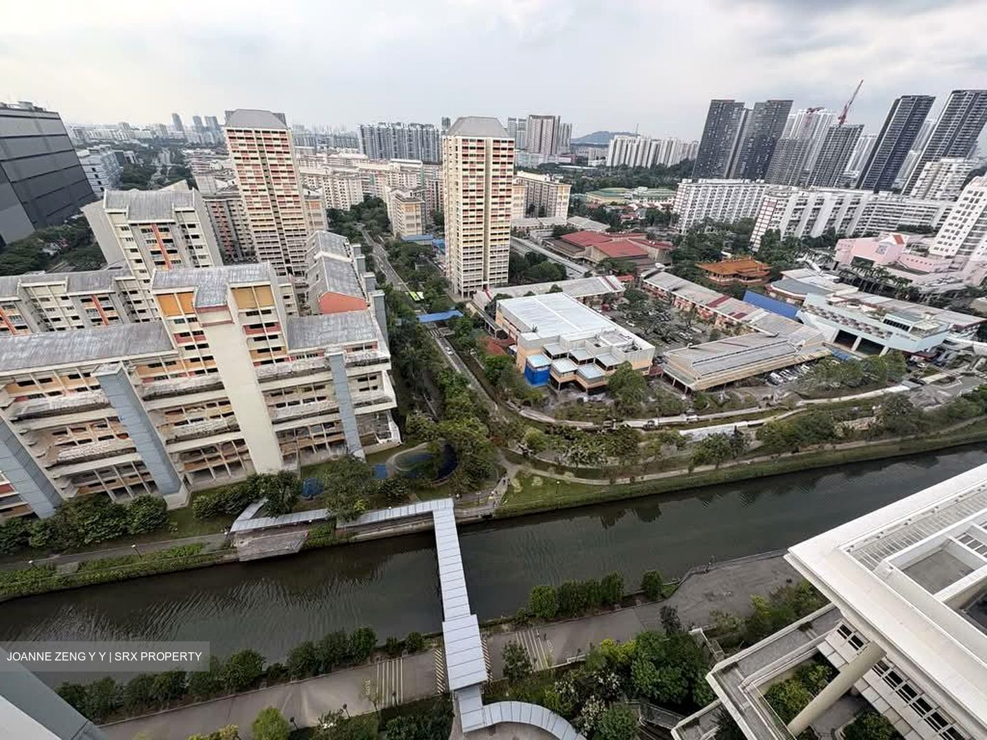 Blk 801C West Coast Parkview (Clementi), HDB 4 Rooms #547522201